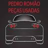 Pedro Romão Peças