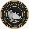 Peluquería Julián G.N.