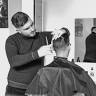 Barber Art's Da Francesco