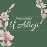 „U Alicji” - Kwiaty, Znicze, Pasmanteria