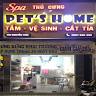 Spa Thú Cưng Pet’s Home