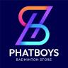 Phatboys Badminton Store