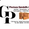 Picciuca Gandolfo materiale edile