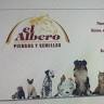 Piensos El Albero