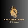 Maximiliano El pintor