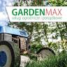 Gardenmax usługi ogrodnicze i porządkowe