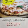 Pizza Palermo