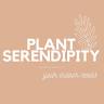 Plant Serendipity