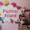 Postres piland