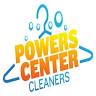 Powers Center Cleaners