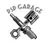 PSP GARAGE