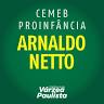 CEMEB Proinfância Arnaldo Netto