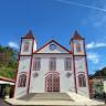Paróquia São Sebastião - Gonzaga MG