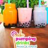 Pumping Drinks