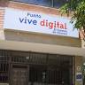 Punto Vive Digital El Carmen de Chucuri