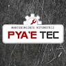 Pyae tec - Taller Mecanico.