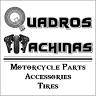 Quadros Machinas
