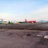 ดับเพลิง ท่าอากาศยานระนอง Fight Fire Dept. Ranong Airport (UNN)