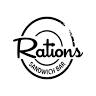 Rations • Sandwich Bar