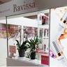 Ravissa salon
