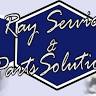 Ray Service & Parts Solutions