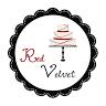 Red Velvet Atelier de repostería
