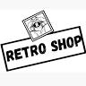 Retro Shop TJ