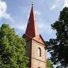 Rinda church
