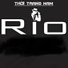 Shop Thời Trang Nam Rio