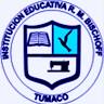 Institución Educativa Robert Mario Bischoff