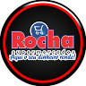 Rocha supermercados - Rouxinol