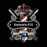 BARBEARIA R10