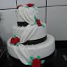 Rosane Bolos Confeitados