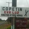 Copetin Eva Luz