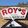 Roy's Long Lake Inn, Home of Nascar