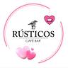 Rústicos - Café Bar (Morelos)
