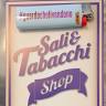 Tabaccheria Sali & Tabacchi Shop di Francesca Civardi