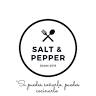 Food Truck Salt & Pepper
