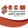 Société Céramique Moknine SCM