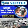 SERTEC SAN CRISTOBAL