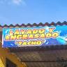 Servicio de Lavado y Engrasado 