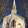 Sheepscott Community Church - Hill Church