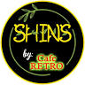 Shin's Cafe And Frozens