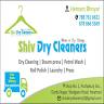Shiv Drycleaners