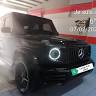 Lavage Auto Atlas