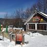 Bar Maja - SKIBAR