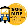 SoeMoe - Mandalay Tuk Tuk Tour Service