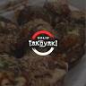 Solid Takoyaki