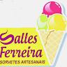 Sorvetes Salles Ferreira