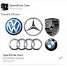 SportdriveCars